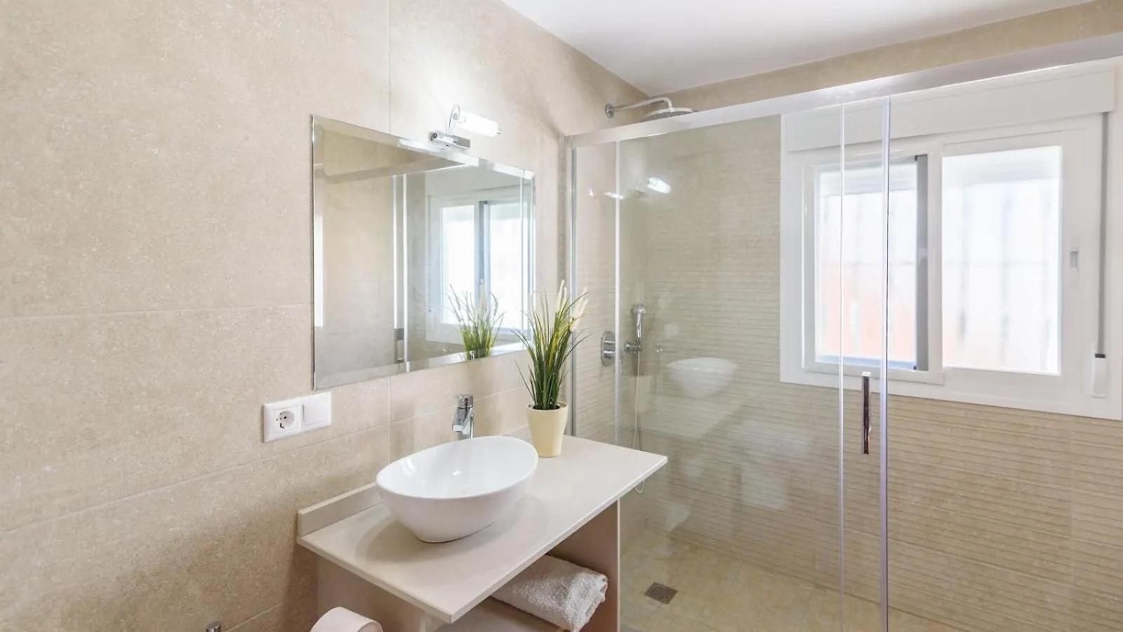 Vakantiehuis Cortijo La Jirafa Torrox By Ruralidays Villa Spanje