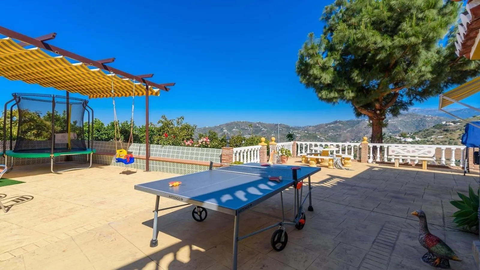Cortijo La Jirafa Torrox By Ruralidays Villa 0*,  Spain