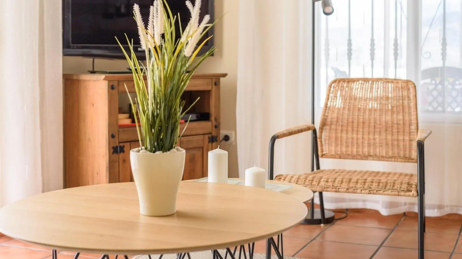 Cortijo La Jirafa Torrox By Ruralidays Villa Holiday home