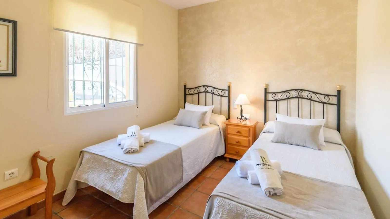Cortijo La Jirafa Torrox By Ruralidays Villa Holiday home