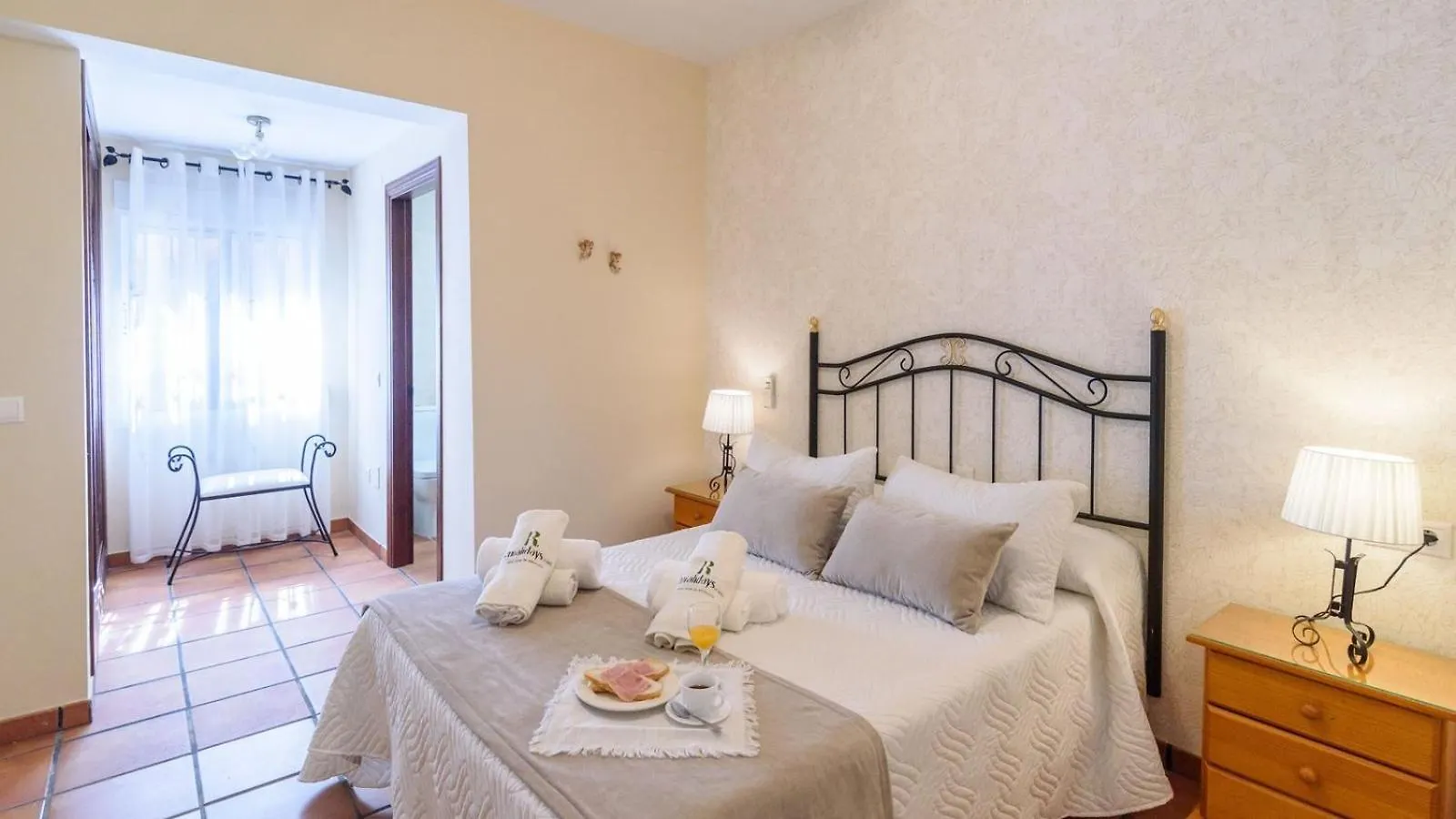 Cortijo La Jirafa Torrox By Ruralidays Villa Holiday home