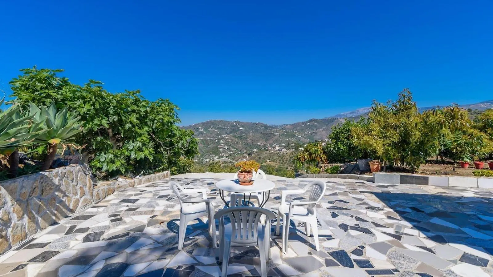 Cortijo La Jirafa Torrox By Ruralidays Villa 0*,  Spain